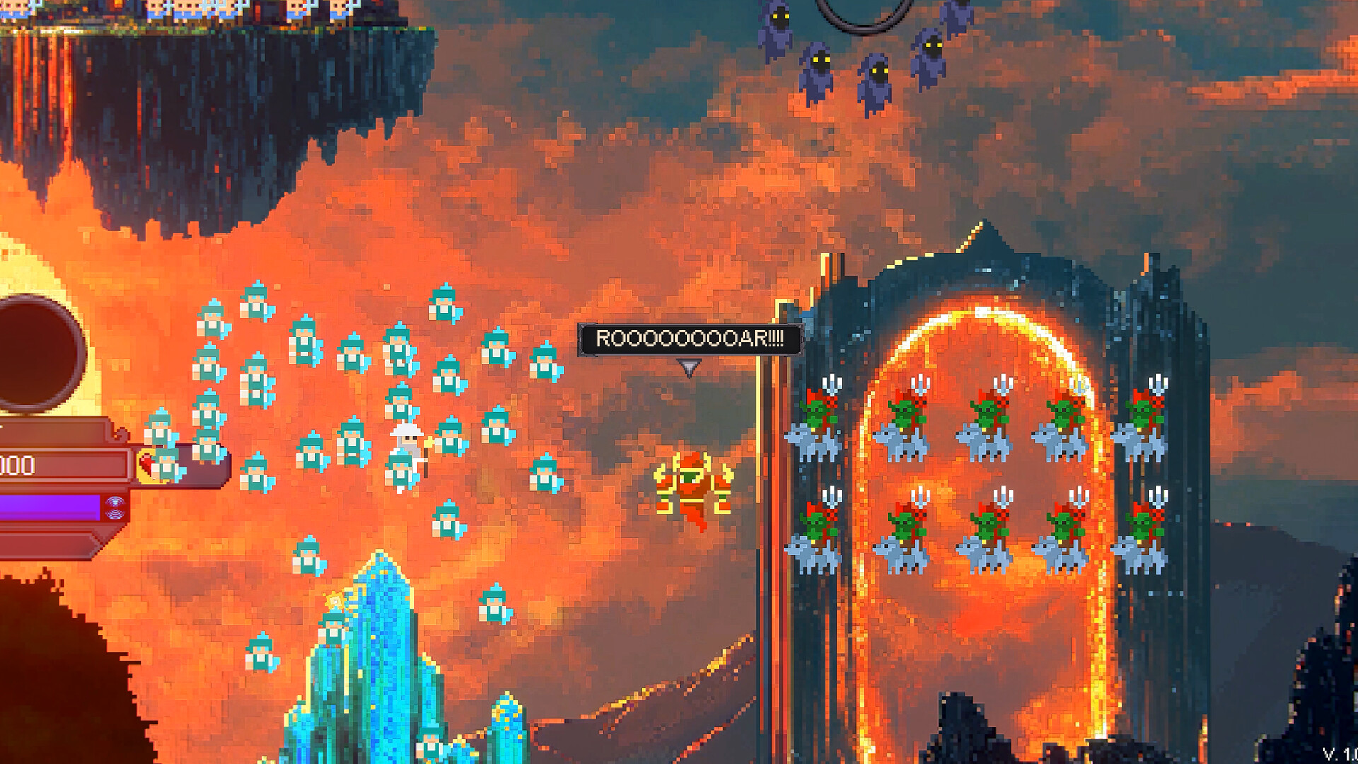 Tower Lords screenshot #11