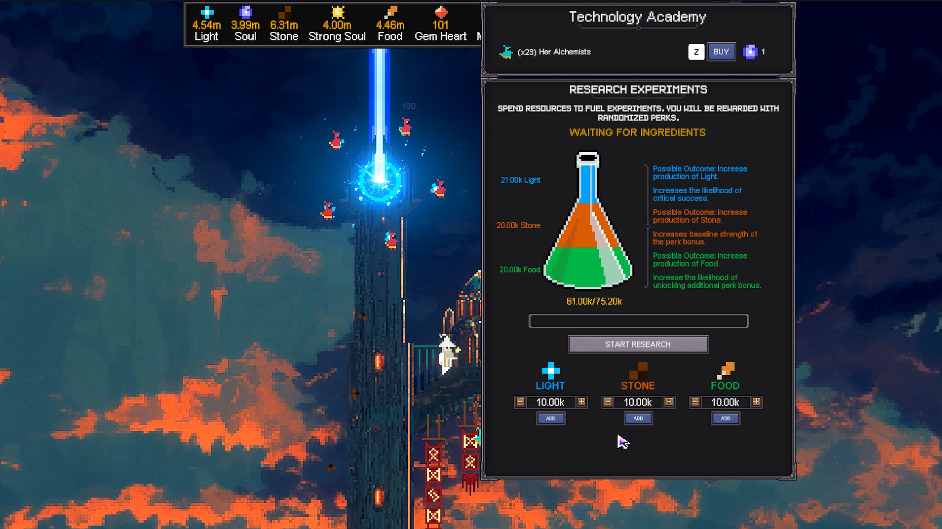 Tower Lords screenshot #5