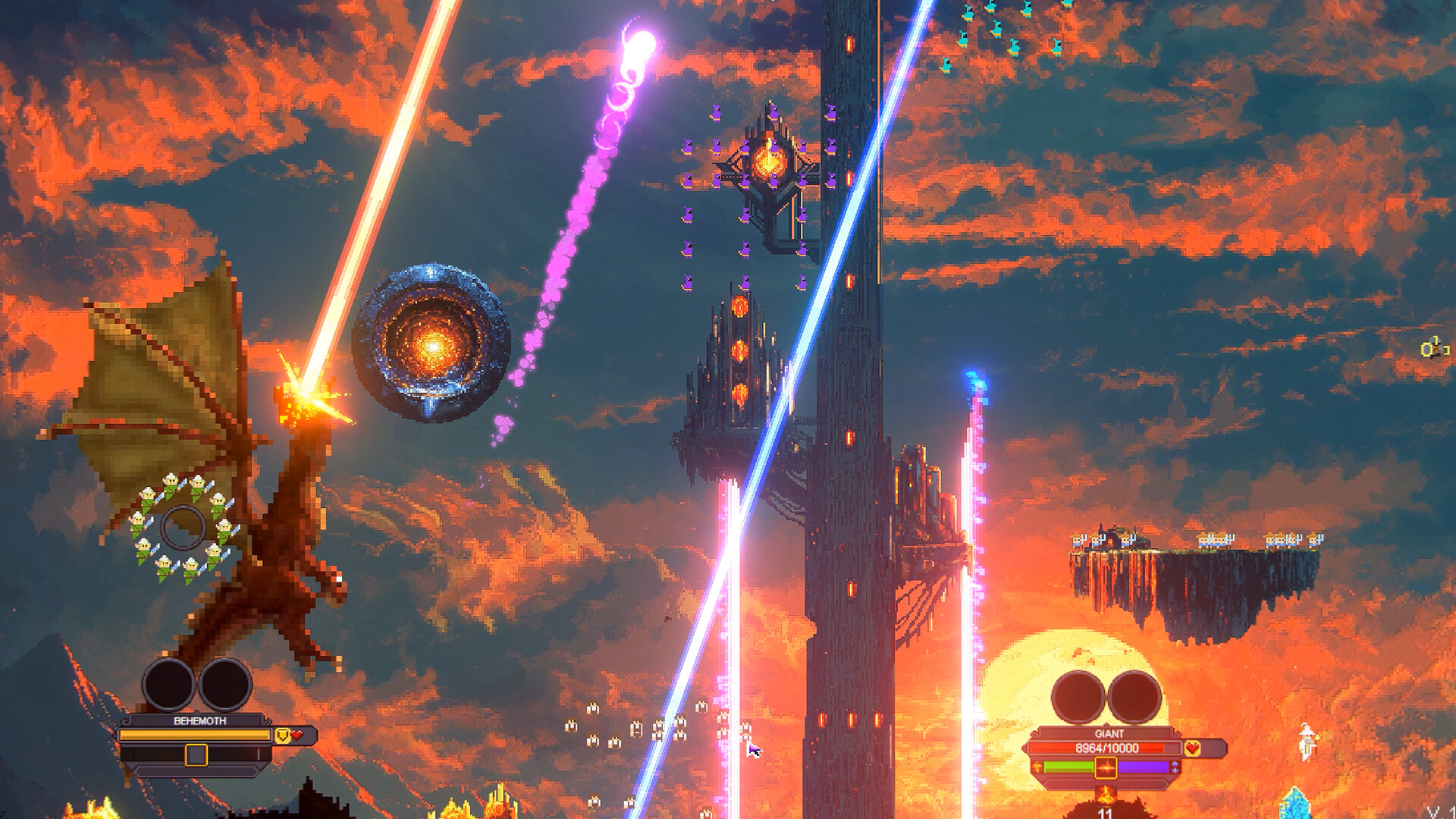 Tower Lords screenshot #9