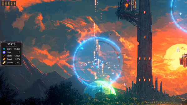 Tower Lordsfor windows and Linux 1