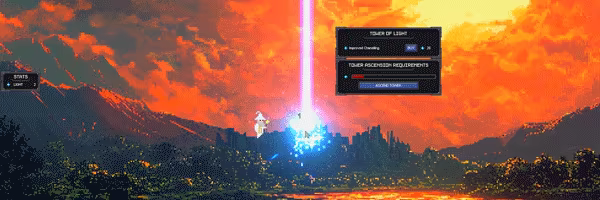 Tower Lords video 1