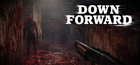 Down Forward