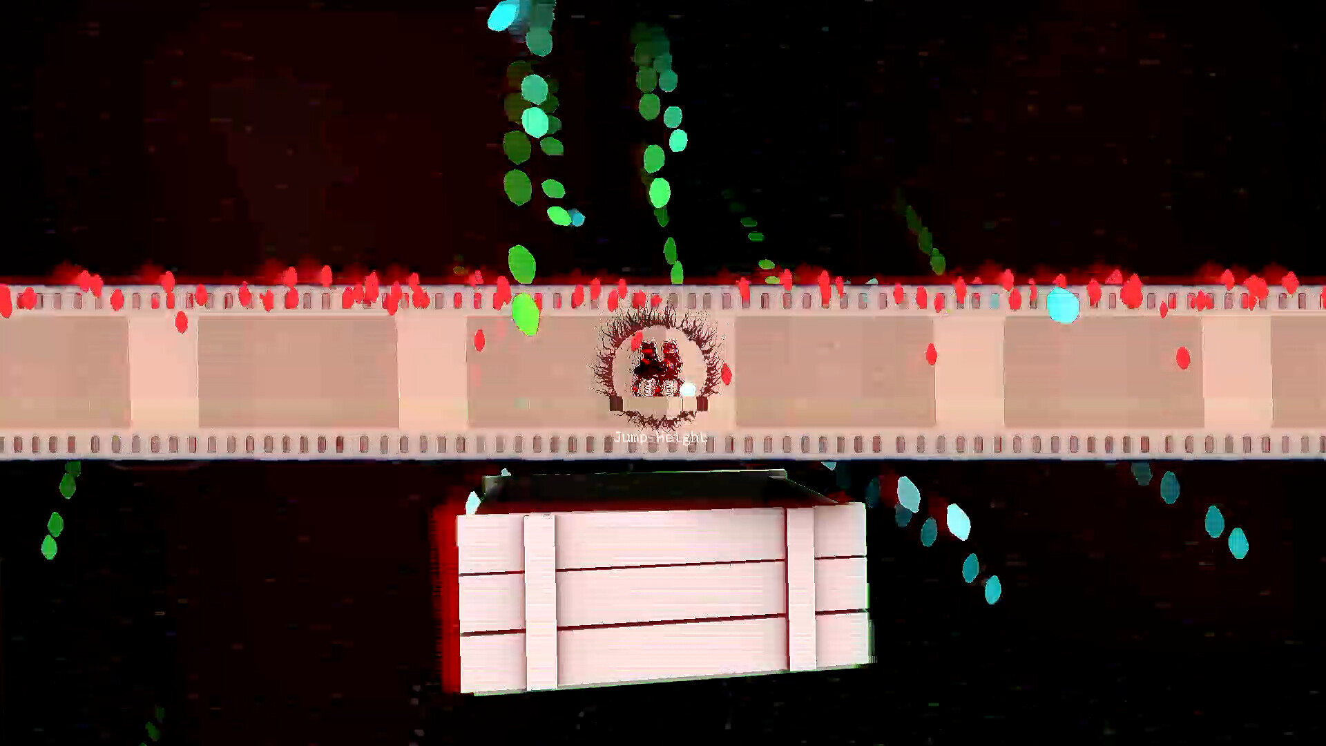 Down Forward screenshot #10
