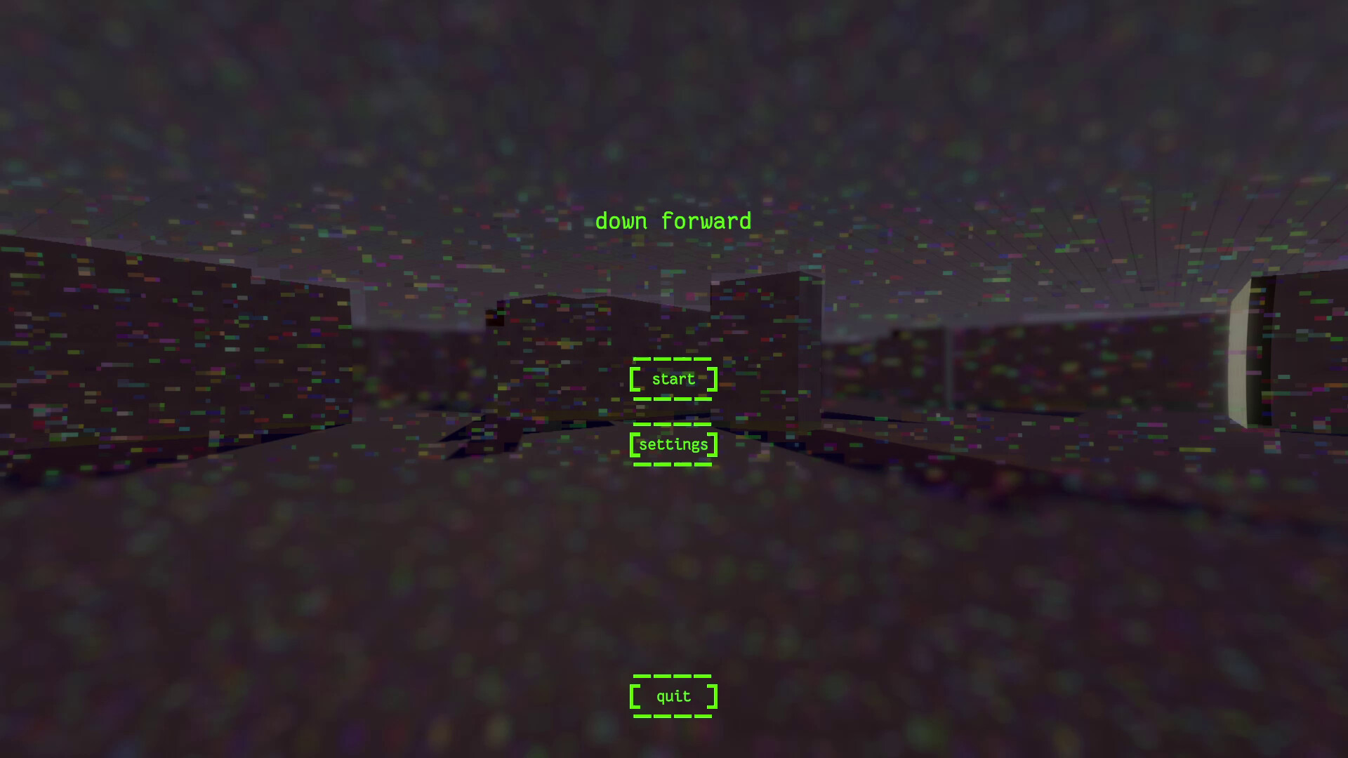 Down Forward screenshot 11