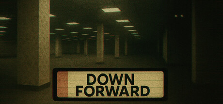 Down Forward
