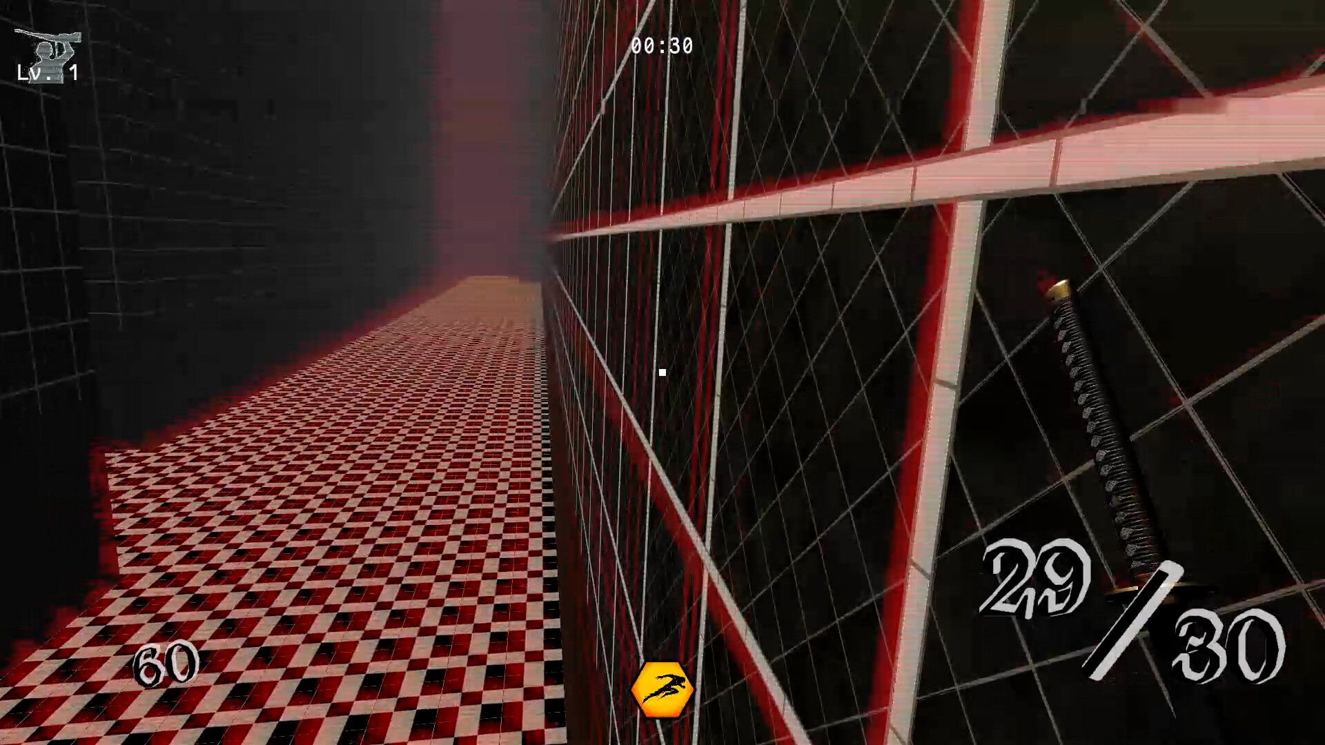 Down Forward screenshot #8