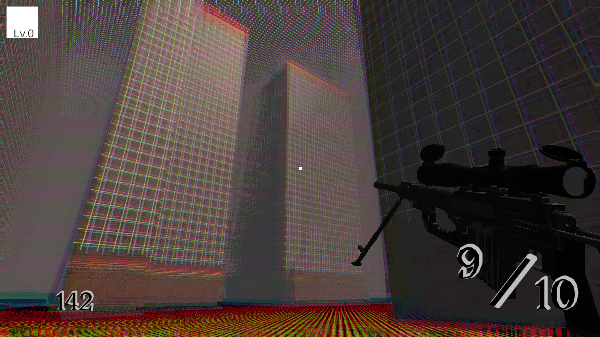 Down Forward screenshot #6