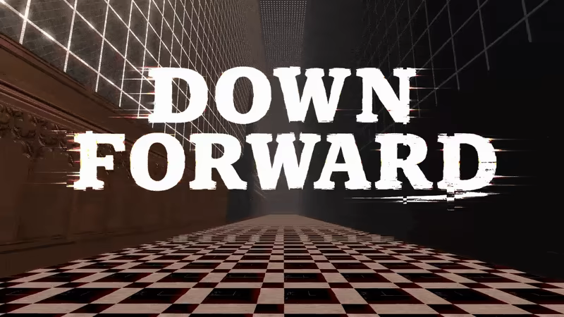Down Forward video 1