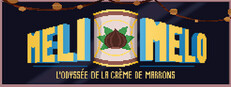 Méli-Mélo:L'odyssée