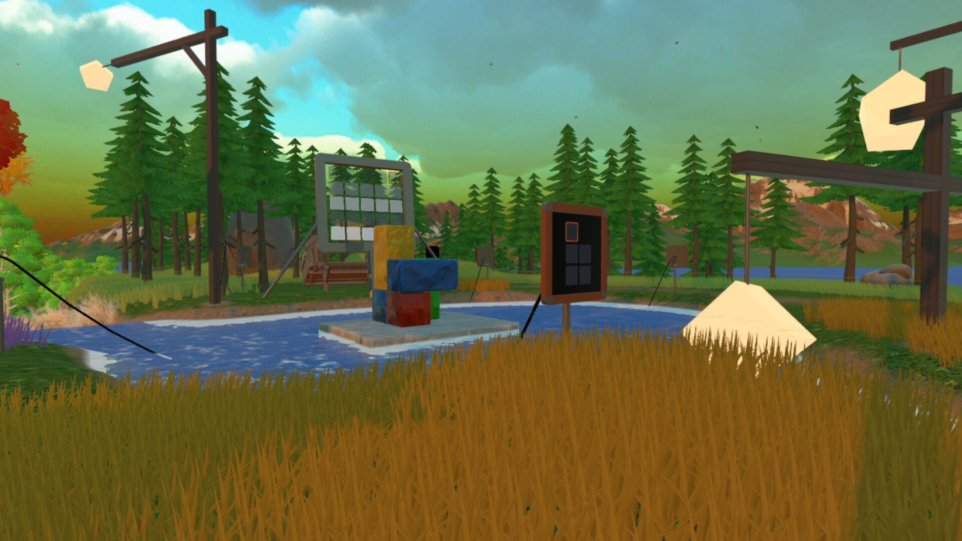 Reliquare screenshot #4