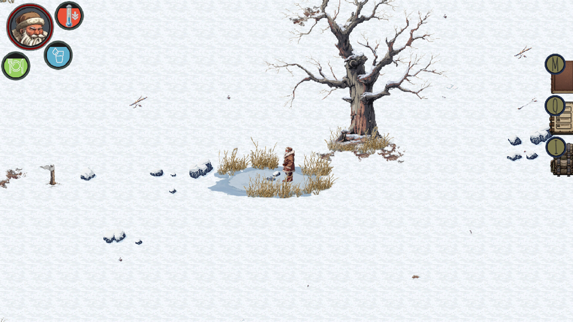 White Noise: Ghost Signal screenshot 8