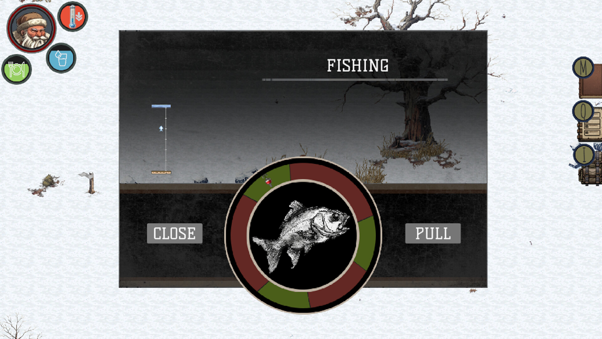 White Noise: Ghost Signal screenshot #13