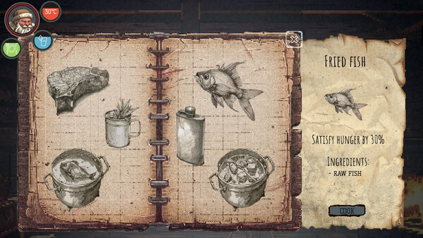 White Noise: Ghost Signal screenshot 2