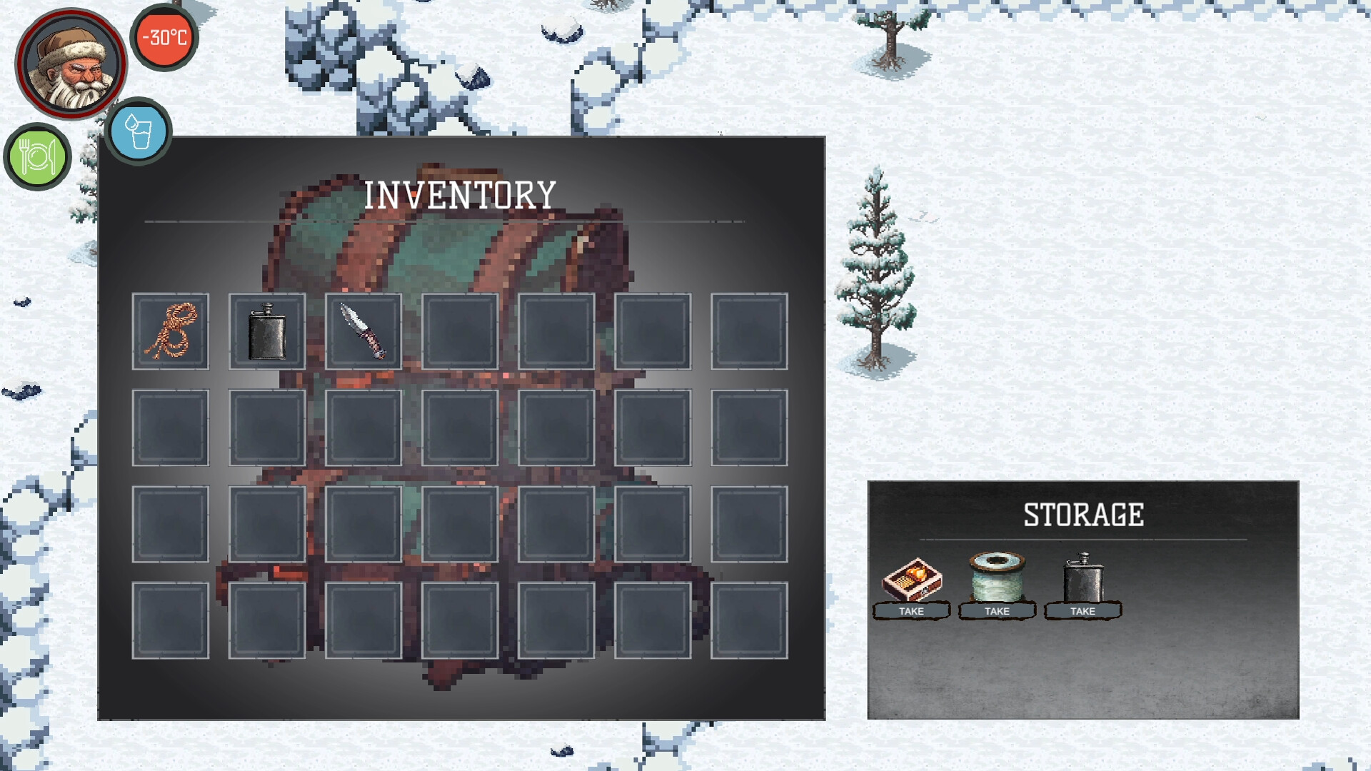 White Noise: Ghost Signal screenshot 11