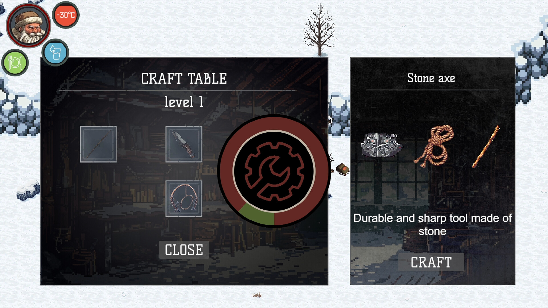 White Noise: Ghost Signal screenshot 5