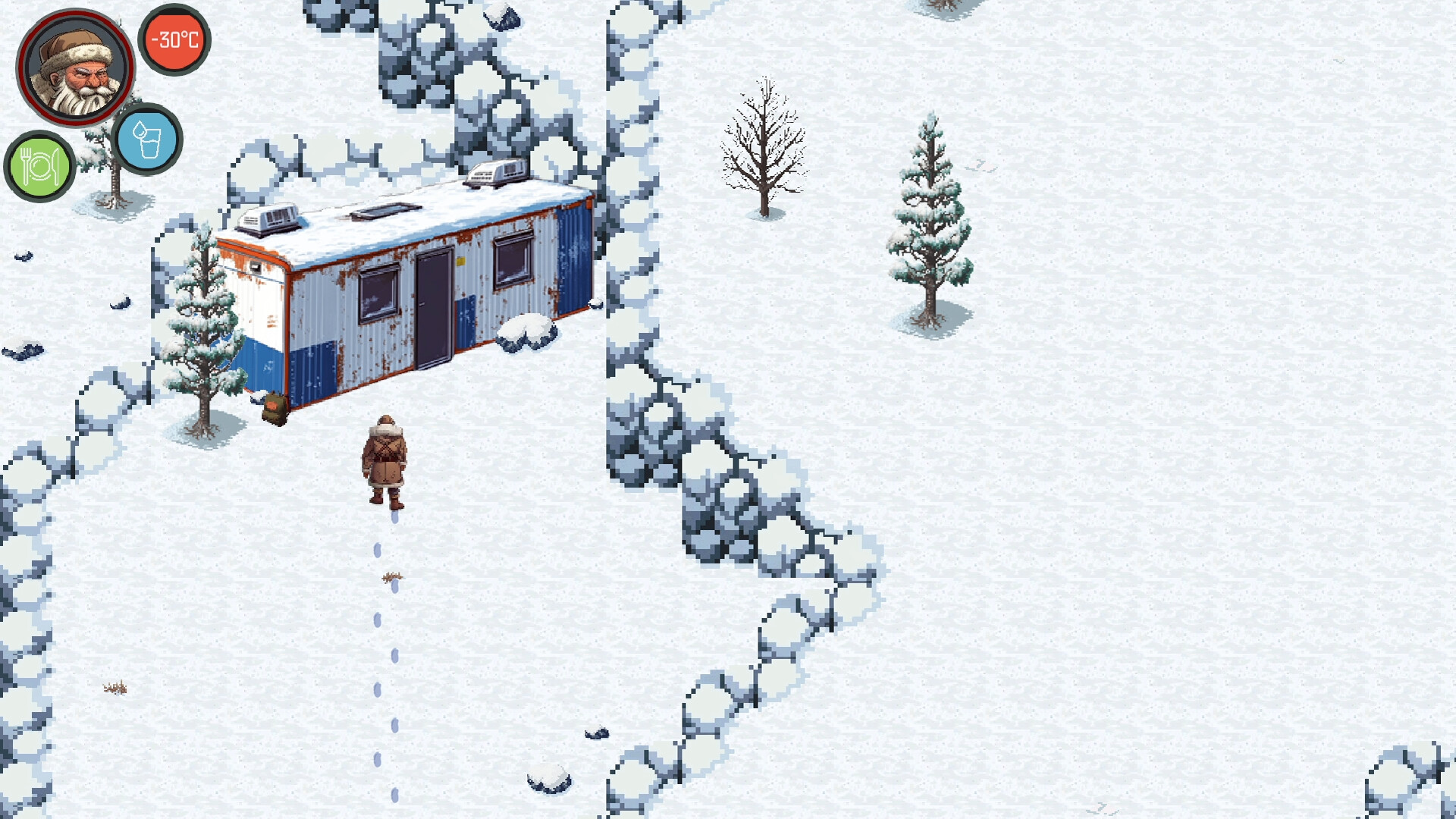 White Noise: Ghost Signal screenshot 10