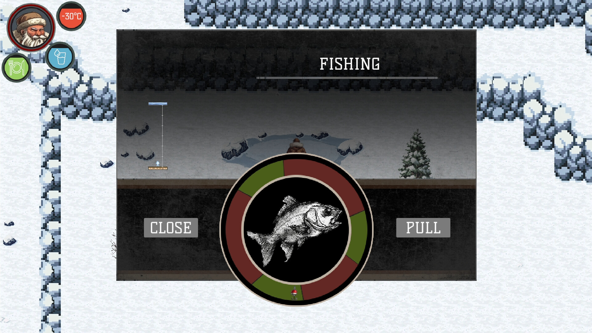 White Noise: Ghost Signal screenshot 9