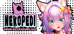 Nekopedi: Onun Kuyruğunu Bul