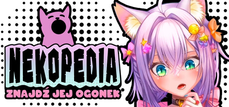 Nekopedia: Znajdź Jej Ogonek