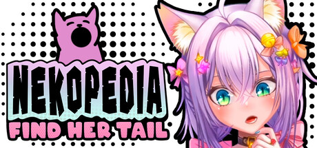 Nekopedia: Find Her Tail
