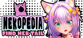 Nekopedia: Find Her Tail