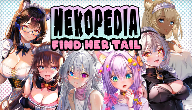 Nekopedia: Find Her Tail