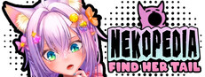 Nekopedia: Find Her Tail