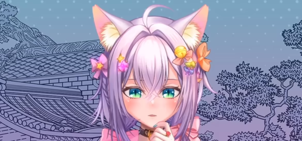 Nekopedia: Find Her Tail video 1