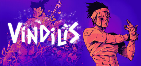 Vindilis game cover