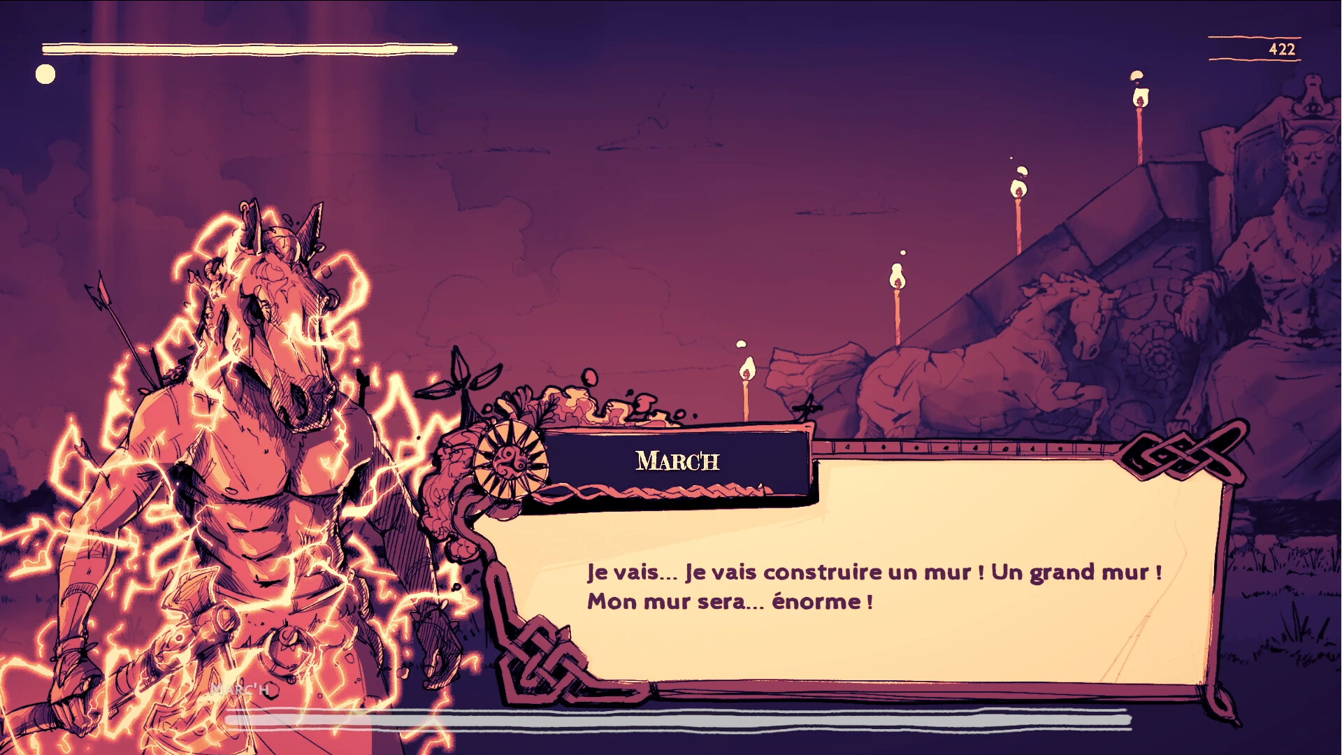 Vindilis screenshot #4