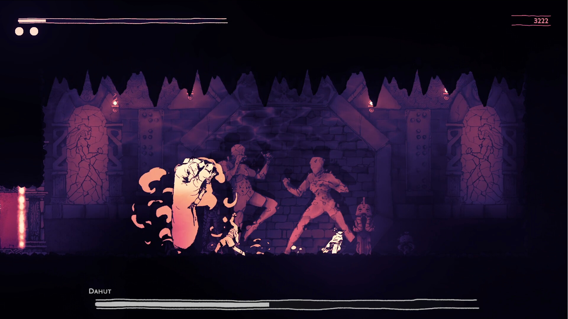 Vindilis screenshot #2