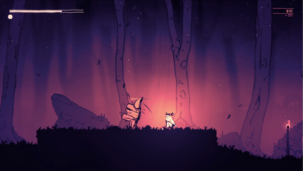 Vindilis screenshot 3