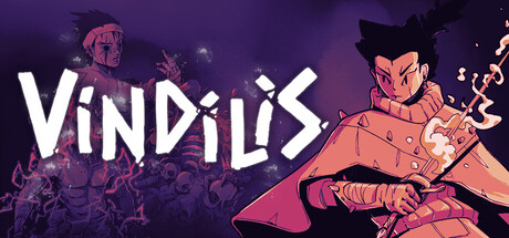 Vindilis cover art