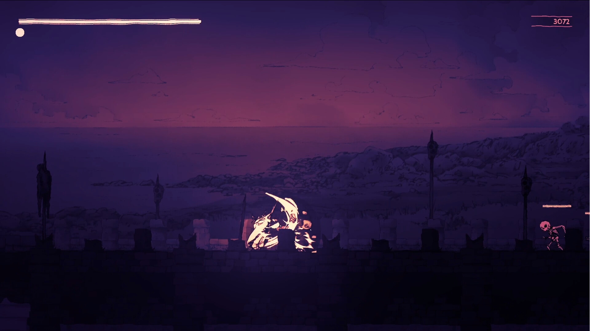 Vindilis screenshot #1