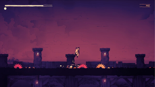 Vindilis screenshot 6