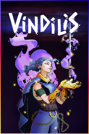 Vindilis
