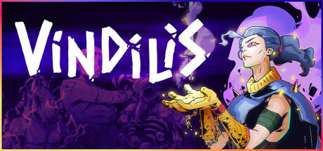 Vindilis Header Image
