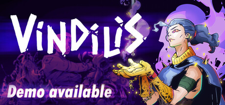 Vindilis