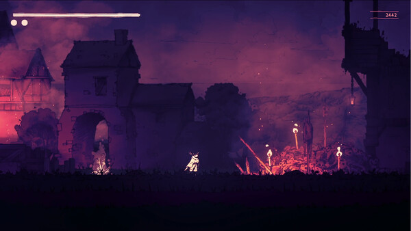 Vindilis screenshot 5