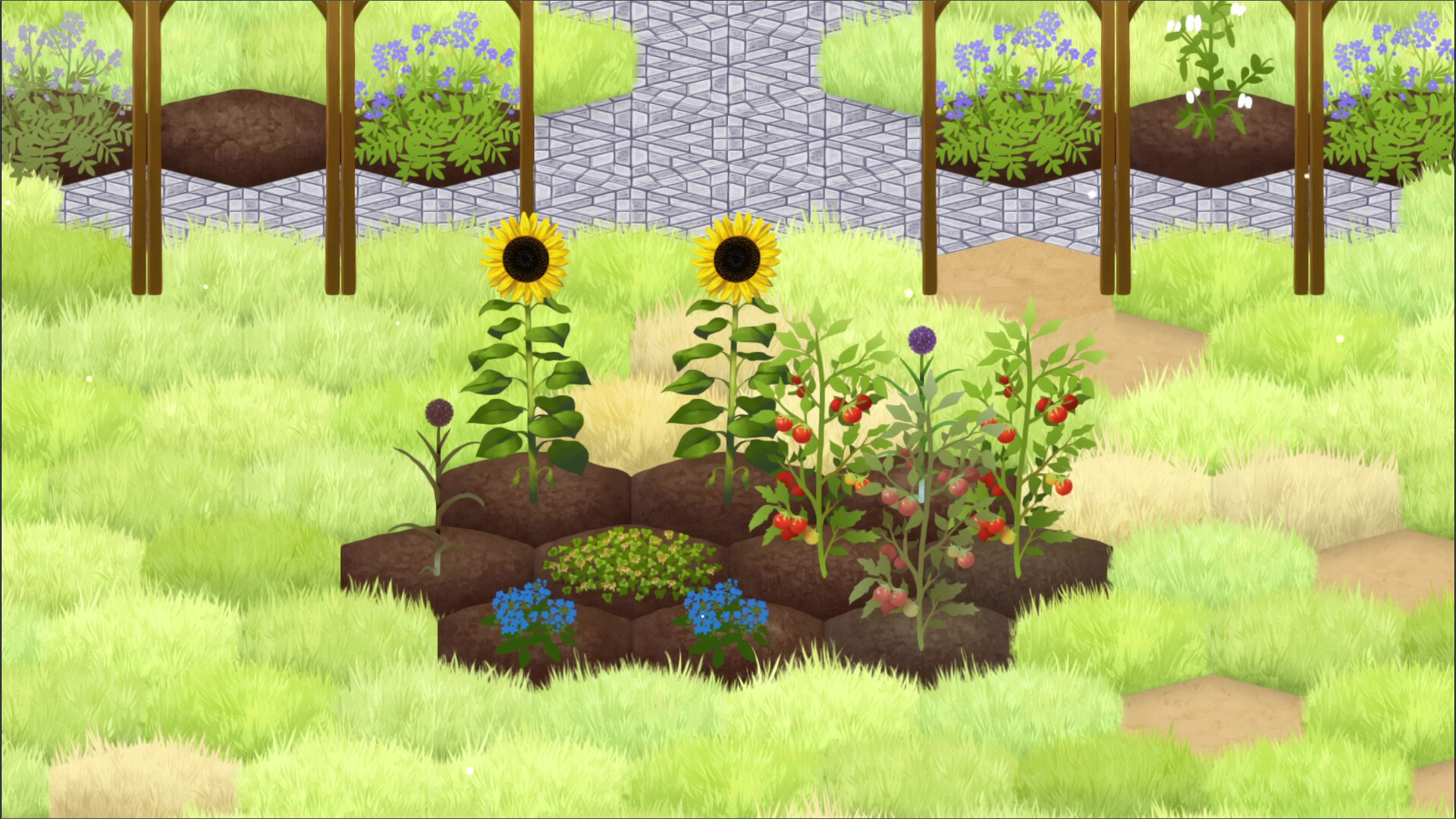 Planticulture Featured Screenshot #1