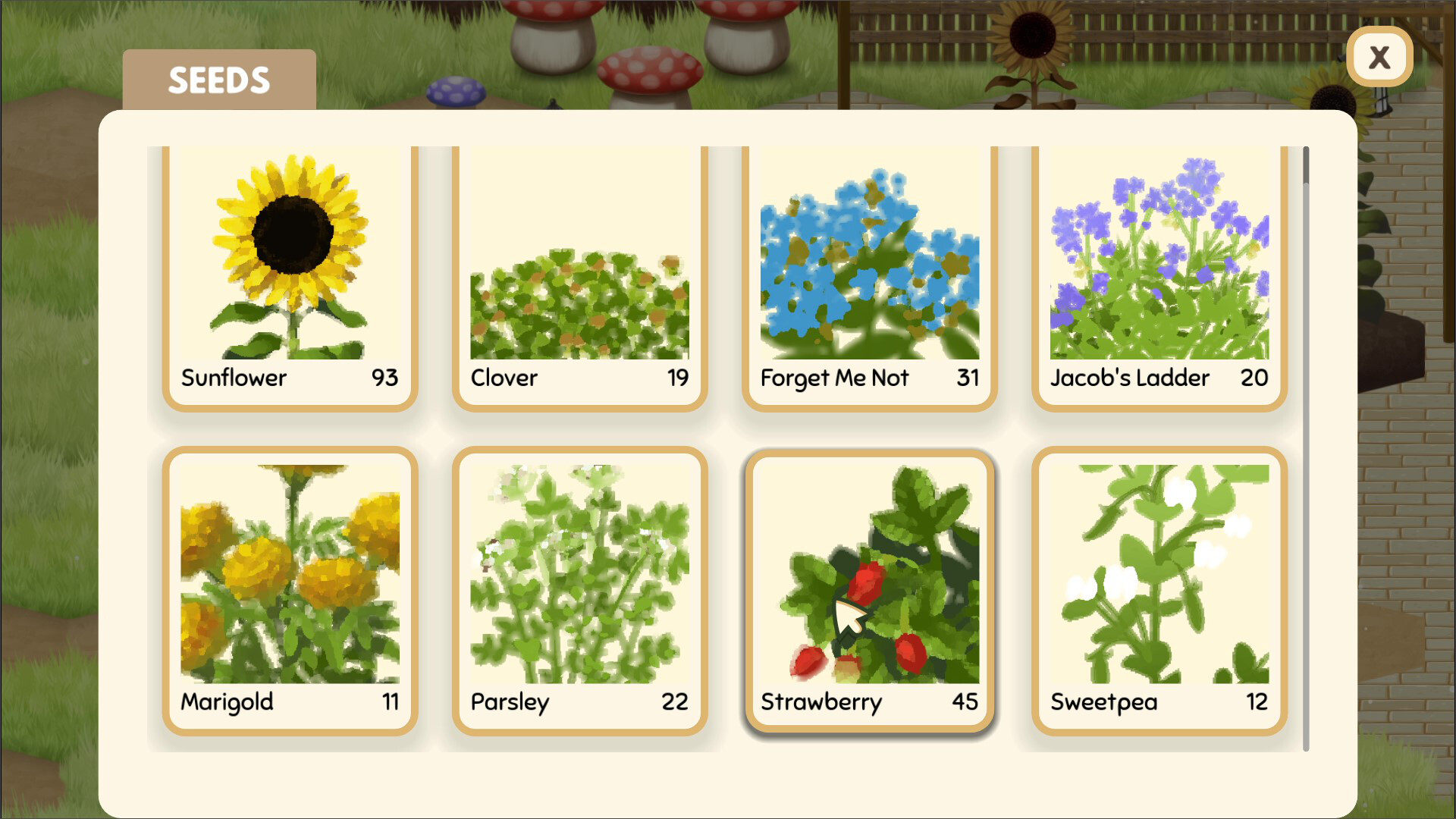 Planticulture screenshot #2