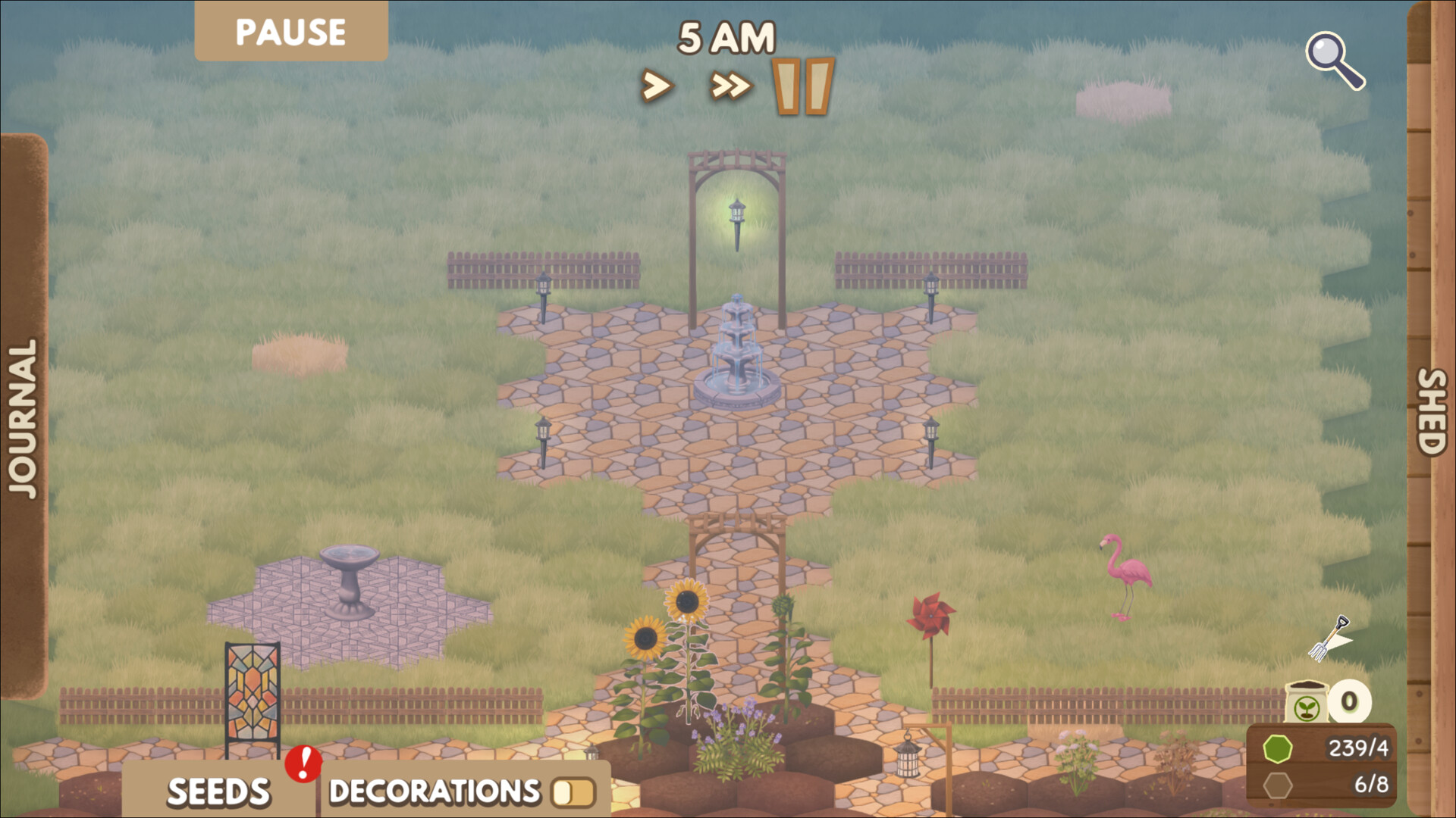Planticulture screenshot 7