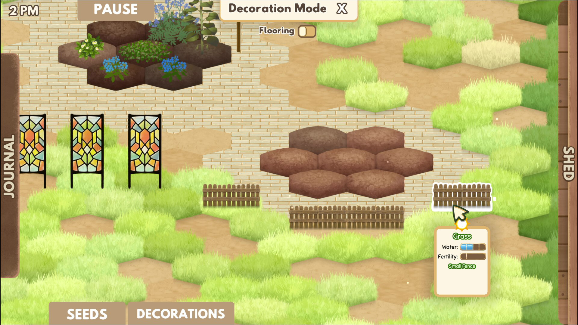 Planticulture screenshot #7