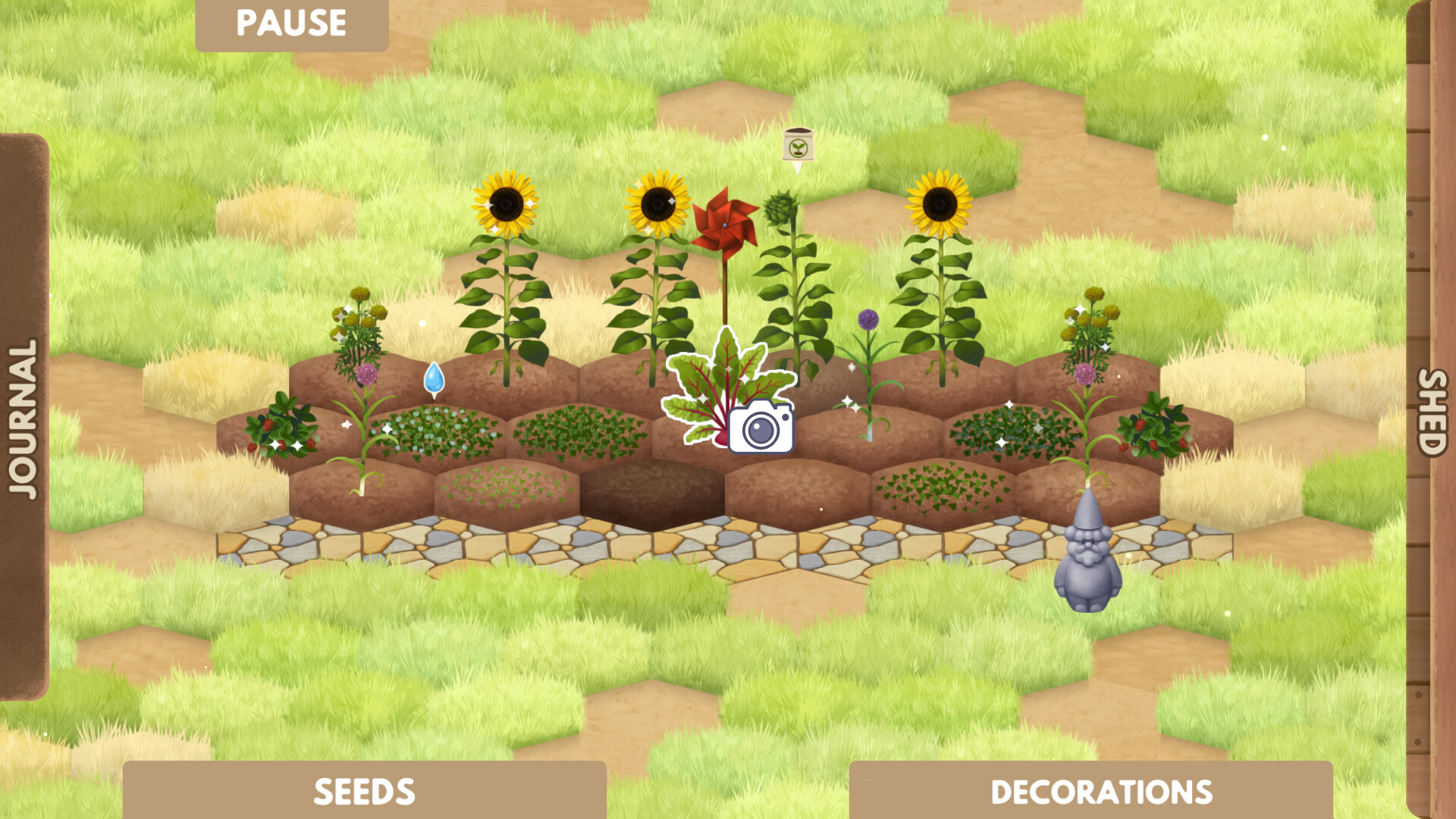 Planticulture screenshot 5