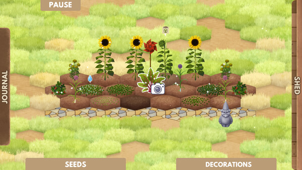 Planticulture screenshot 2