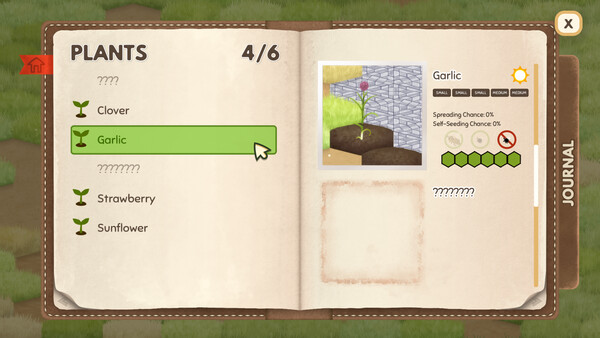 Planticulture screenshot 3