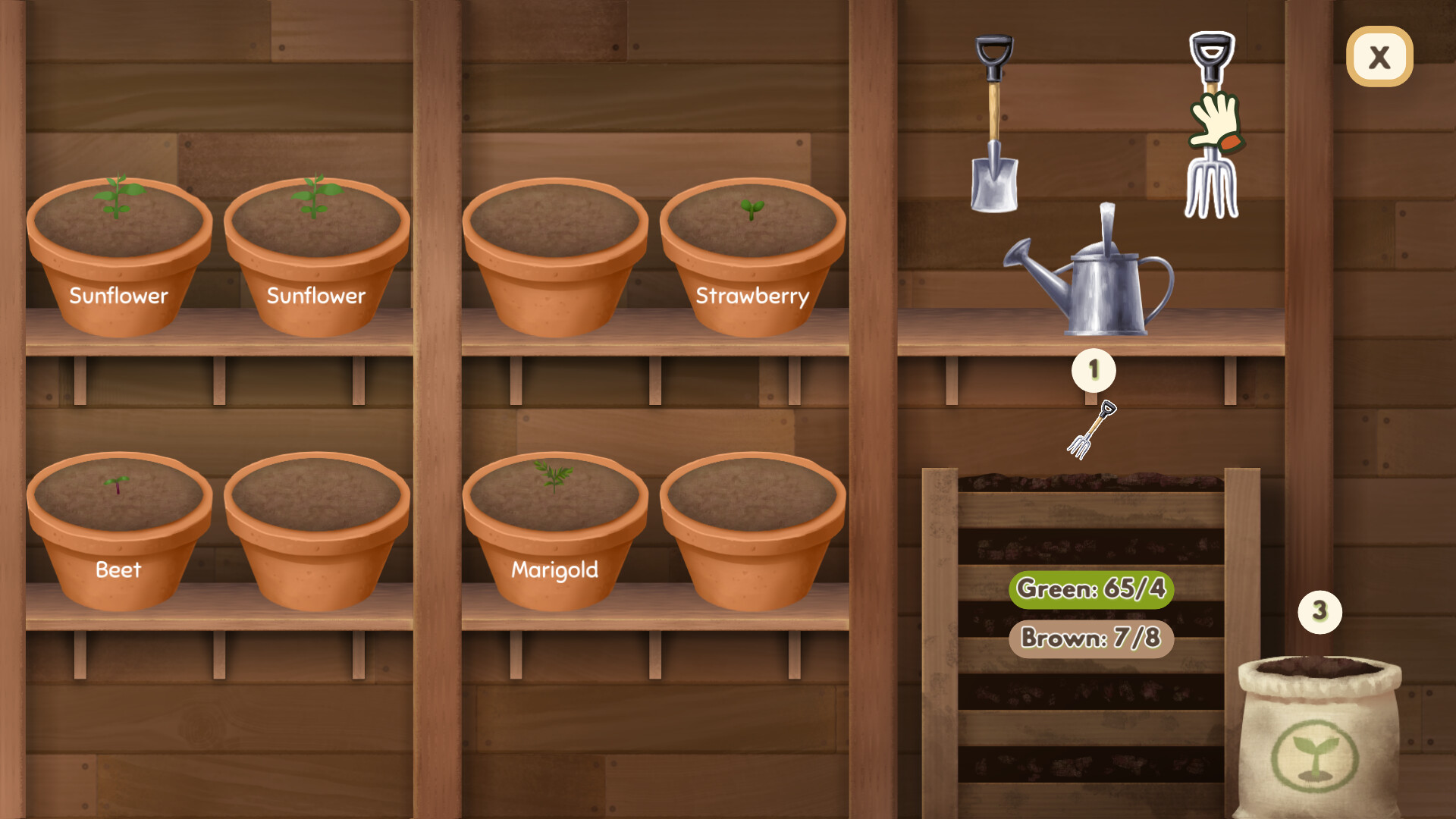 Planticulture screenshot #6