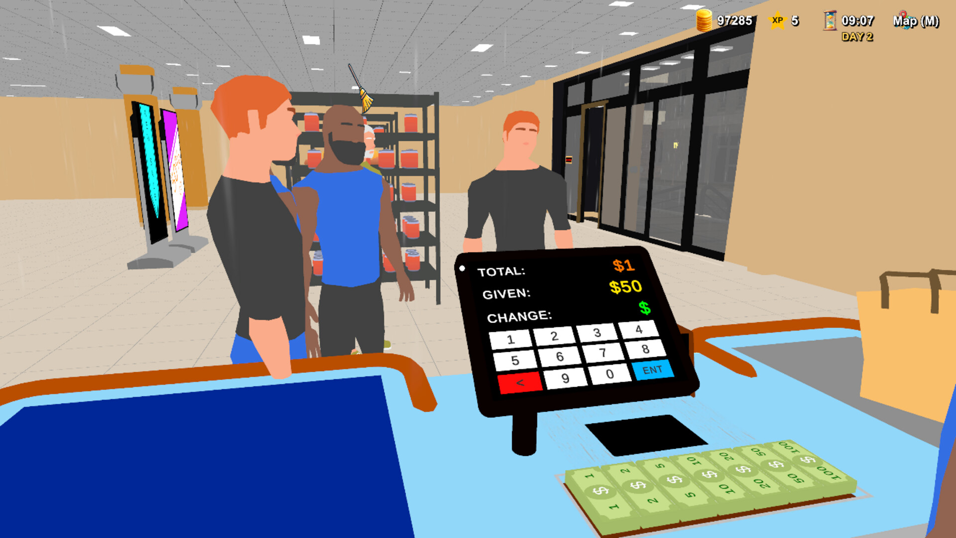 marktopia Featured Screenshot #1