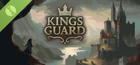 King's Guard Demo