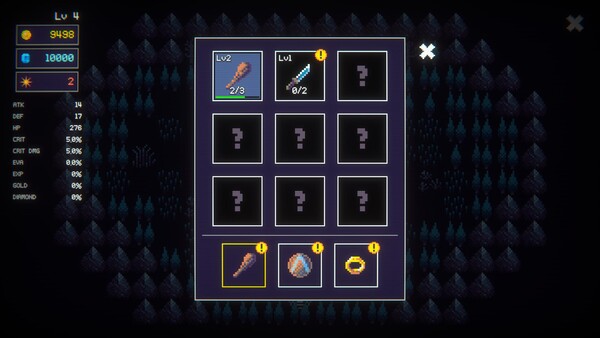 Duncrush Demo screenshot 3